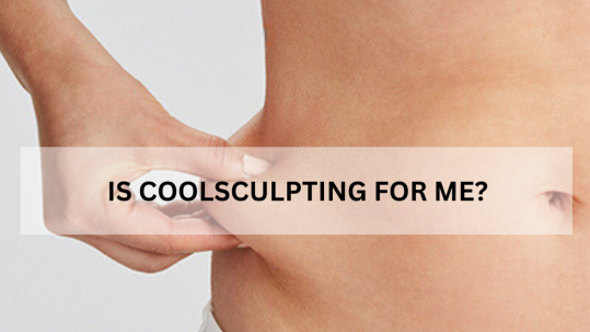 Coolsculpting body contour Vitality