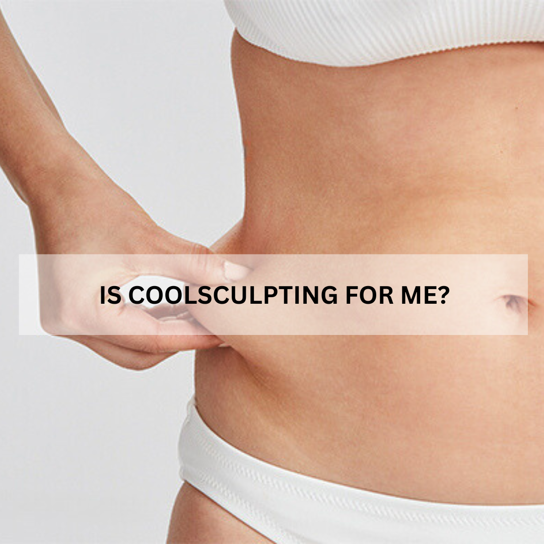 Coolsculpting body contour Vitality