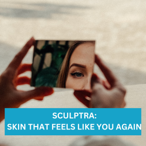 Sculptra treatment in Hickory NC for natural facial rejuvenation and collagen restoration